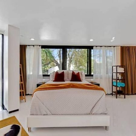 Apartament The Loft Fort Lauderdale Zewnętrze zdjęcie