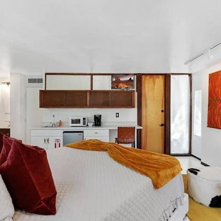 Apartament The Loft Fort Lauderdale Zewnętrze zdjęcie