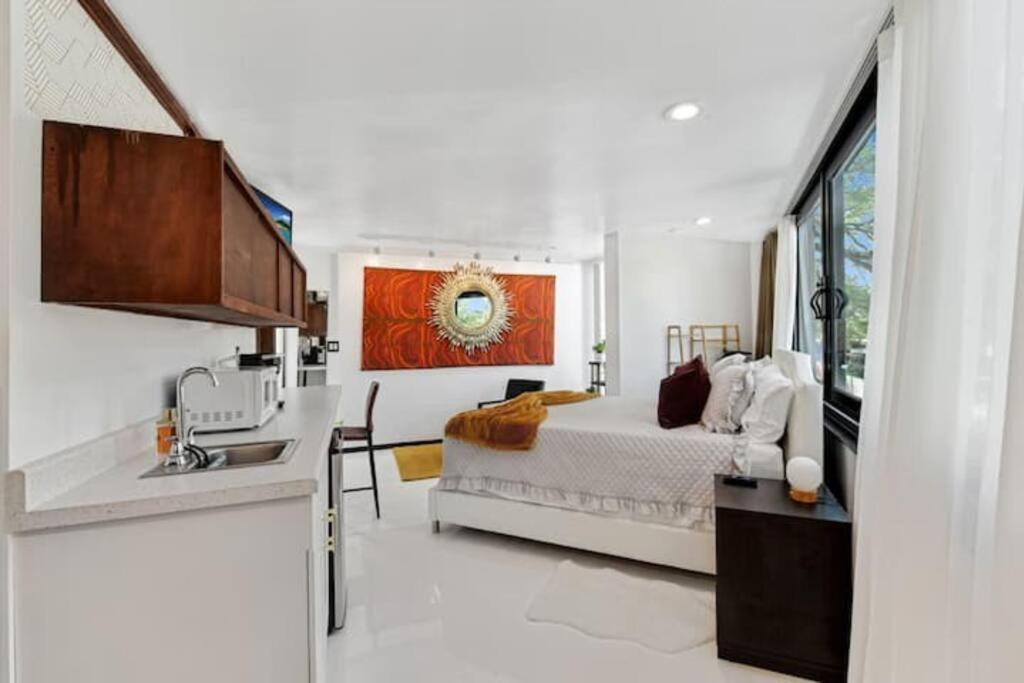 Apartament The Loft Fort Lauderdale Zewnętrze zdjęcie