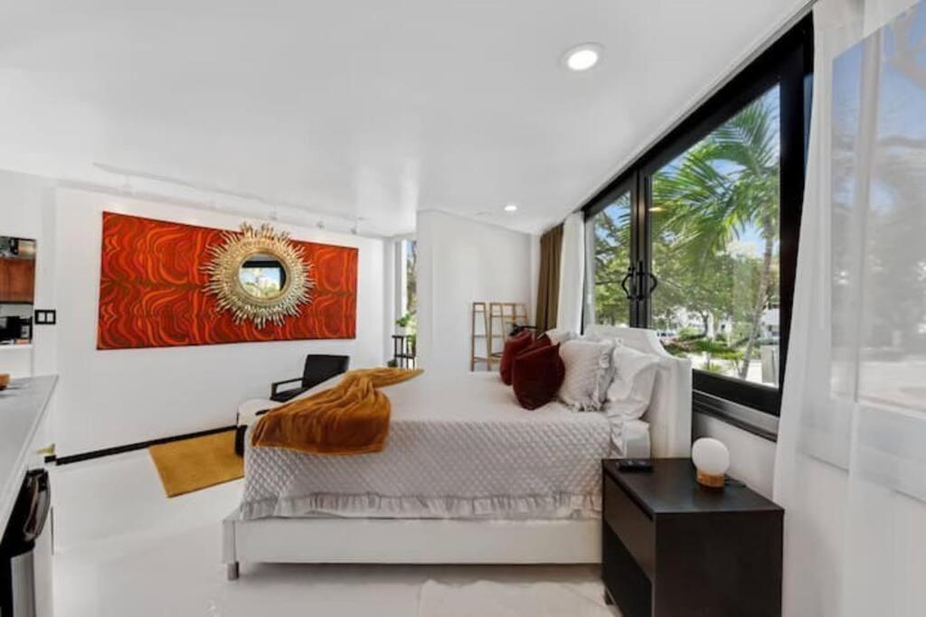 Apartament The Loft Fort Lauderdale Zewnętrze zdjęcie