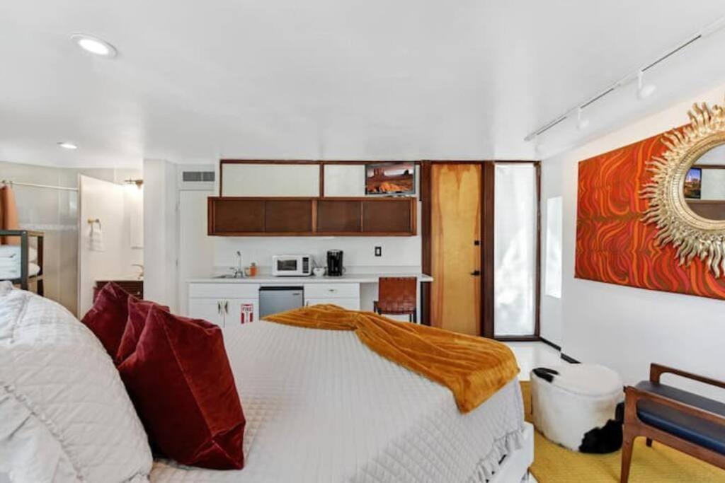Apartament The Loft Fort Lauderdale Zewnętrze zdjęcie