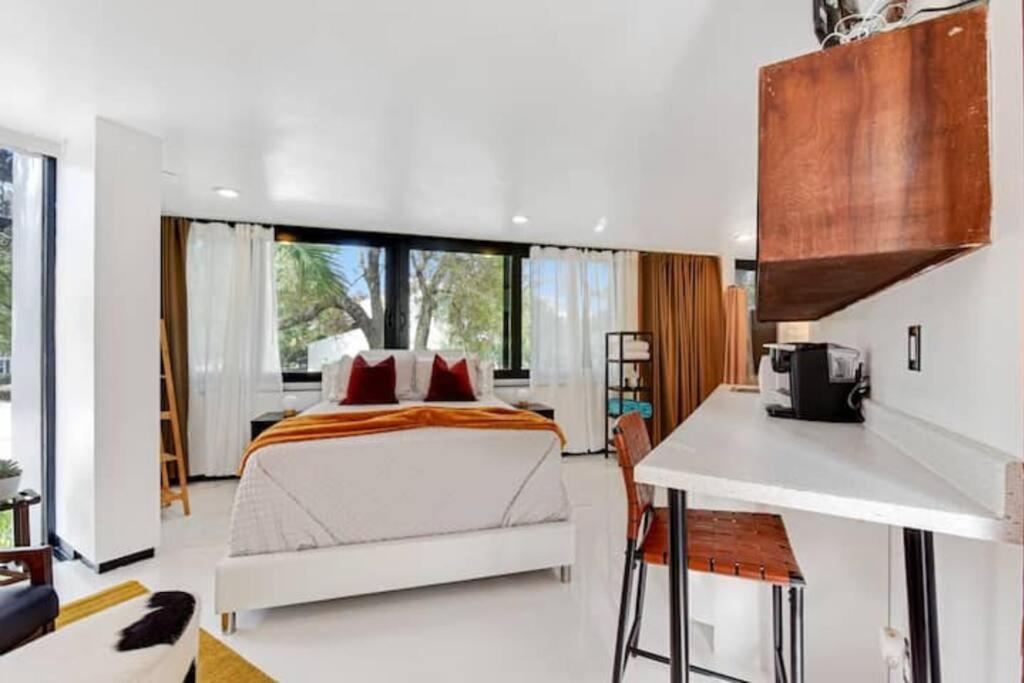 Apartament The Loft Fort Lauderdale Zewnętrze zdjęcie