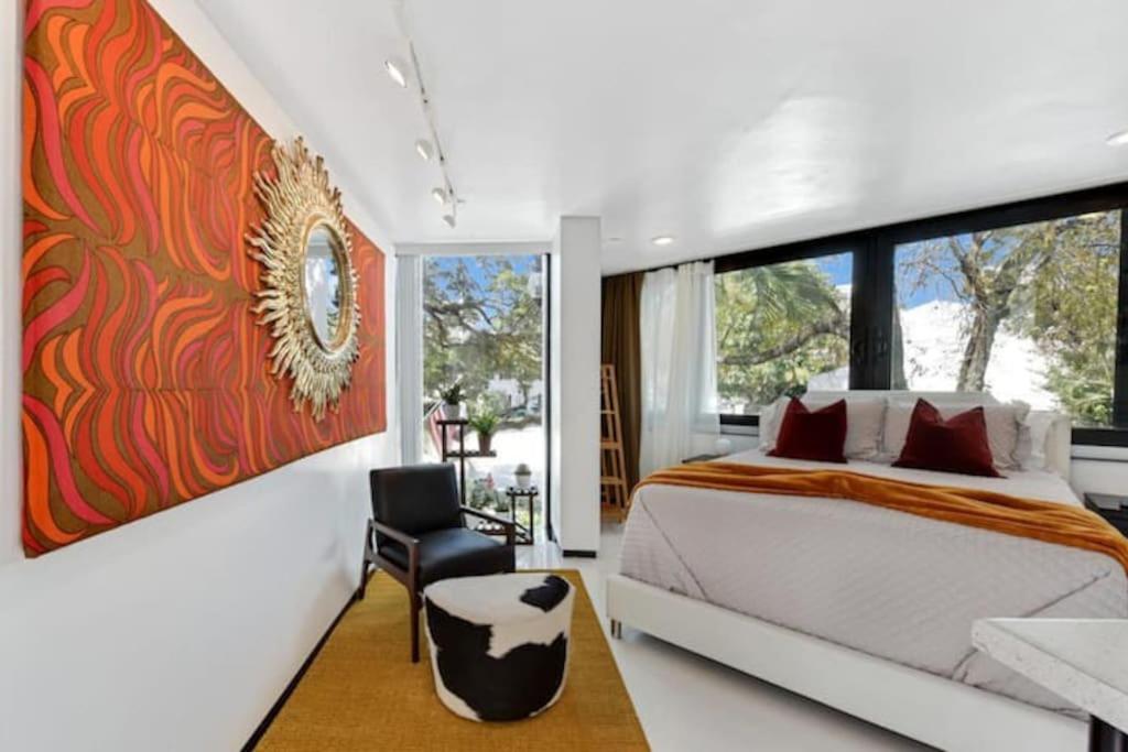 Apartament The Loft Fort Lauderdale Zewnętrze zdjęcie