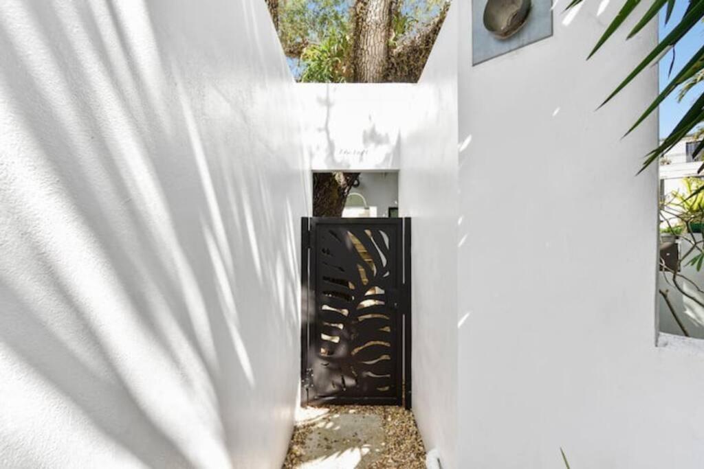 Apartament The Loft Fort Lauderdale Zewnętrze zdjęcie