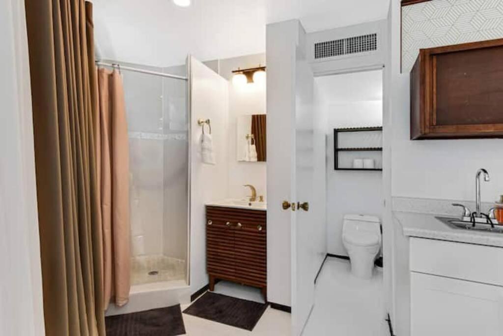 Apartament The Loft Fort Lauderdale Zewnętrze zdjęcie